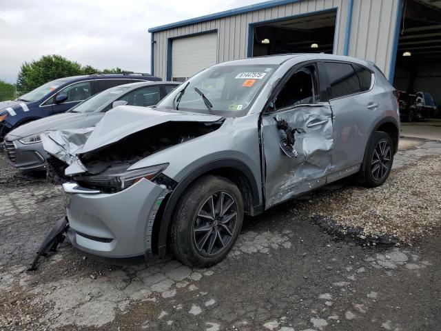 2017 MAZDA CX-5 GRAND TOURING, null