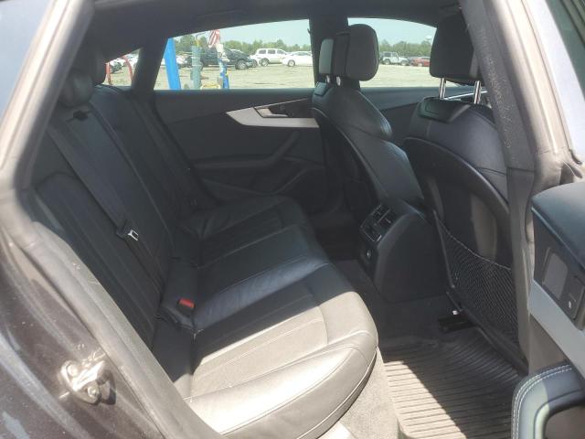 WAUB4CF56JA010364 - 2018 AUDI S5 PREMIUM PLUS GRAY photo 10