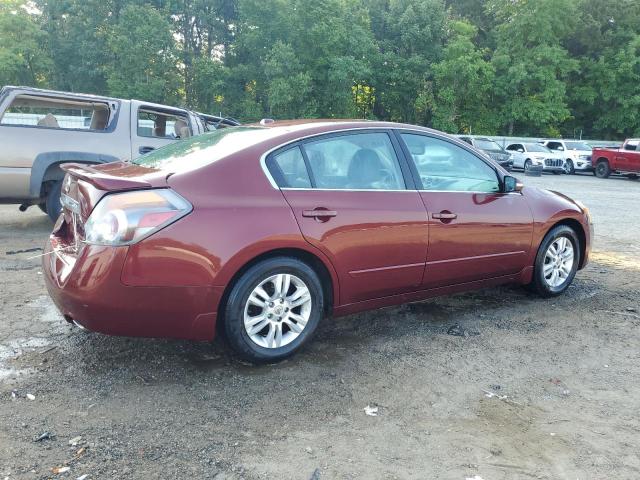 1N4AL2AP9BN442421 - 2011 NISSAN ALTIMA BASE BURGUNDY photo 3