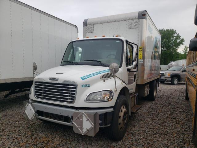 2016 FREIGHTLINER M2 106 MEDIUM DUTY, null