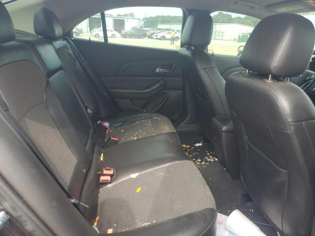 1G11C5SL6FF331907 - 2015 CHEVROLET MALIBU 1LT 石墨色 照片 10