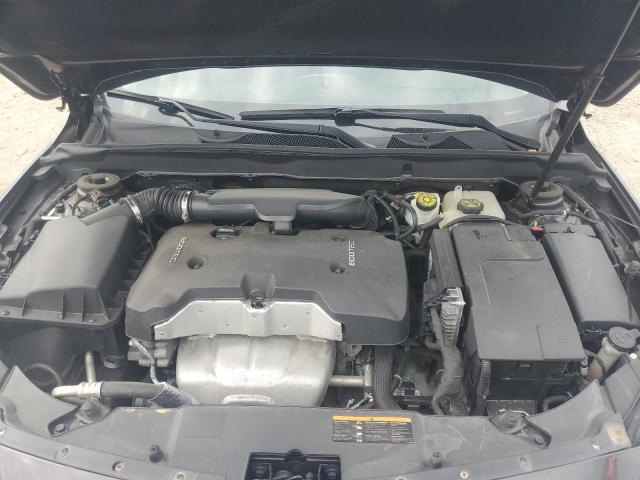 1G11C5SL6FF331907 - 2015 CHEVROLET MALIBU 1LT 石墨色 照片 11