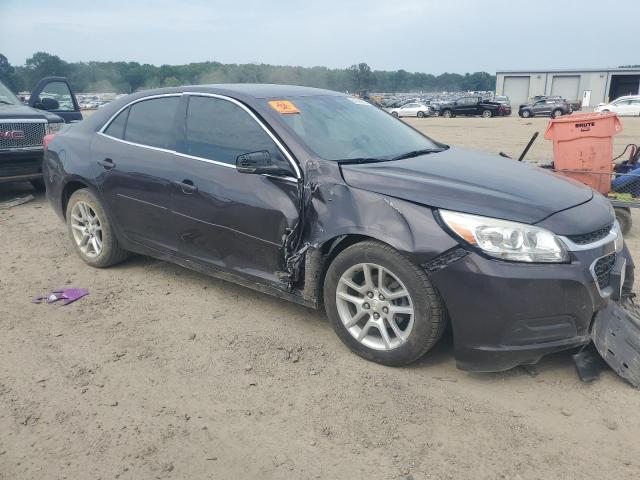 1G11C5SL6FF331907 - 2015 CHEVROLET MALIBU 1LT 石墨色 照片 4