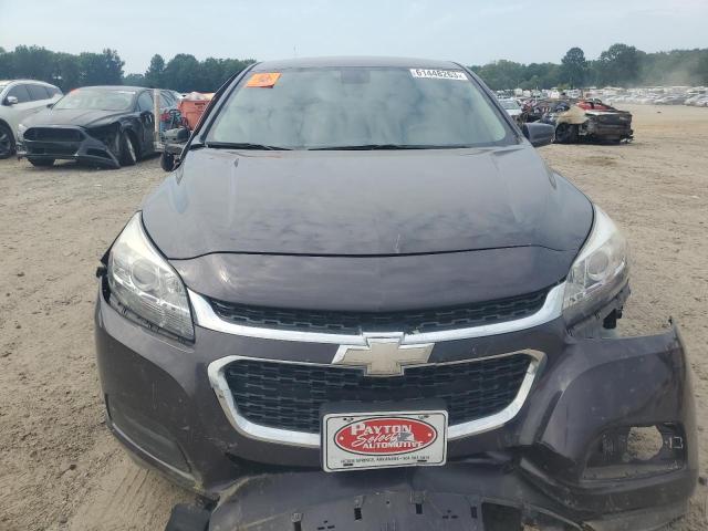 1G11C5SL6FF331907 - 2015 CHEVROLET MALIBU 1LT 石墨色 照片 5