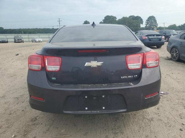 1G11C5SL6FF331907 - 2015 CHEVROLET MALIBU 1LT 石墨色 照片 6