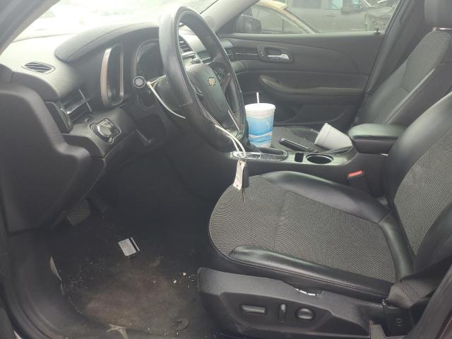 1G11C5SL6FF331907 - 2015 CHEVROLET MALIBU 1LT 石墨色 照片 7