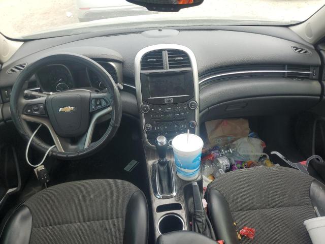 1G11C5SL6FF331907 - 2015 CHEVROLET MALIBU 1LT 石墨色 照片 8