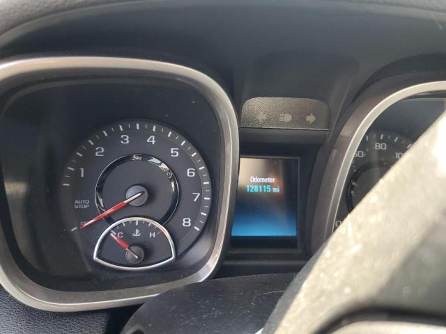 1G11C5SL6FF331907 - 2015 CHEVROLET MALIBU 1LT 石墨色 照片 9