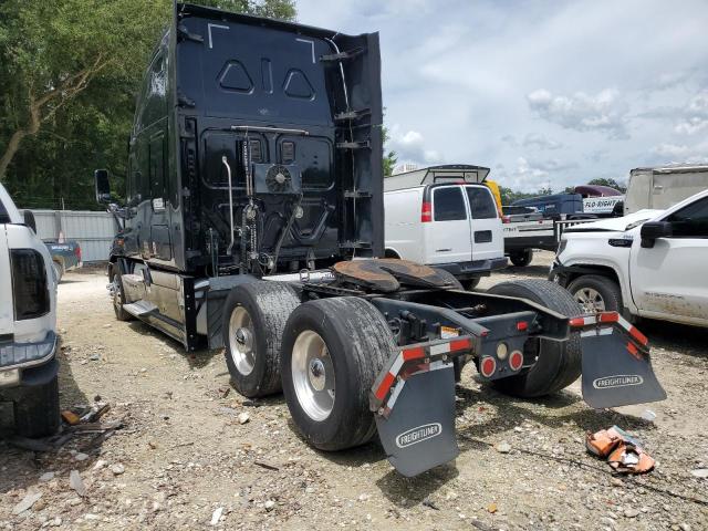 3AKJGLD64FSGJ8784 - 2015 FREIGHTLINER CASCADIA 1 BLACK photo 3