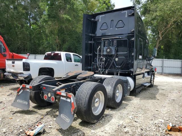 3AKJGLD64FSGJ8784 - 2015 FREIGHTLINER CASCADIA 1 BLACK photo 4