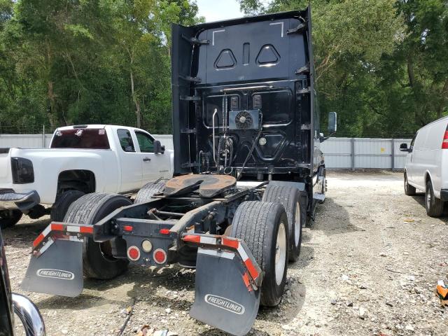 3AKJGLD64FSGJ8784 - 2015 FREIGHTLINER CASCADIA 1 BLACK photo 6