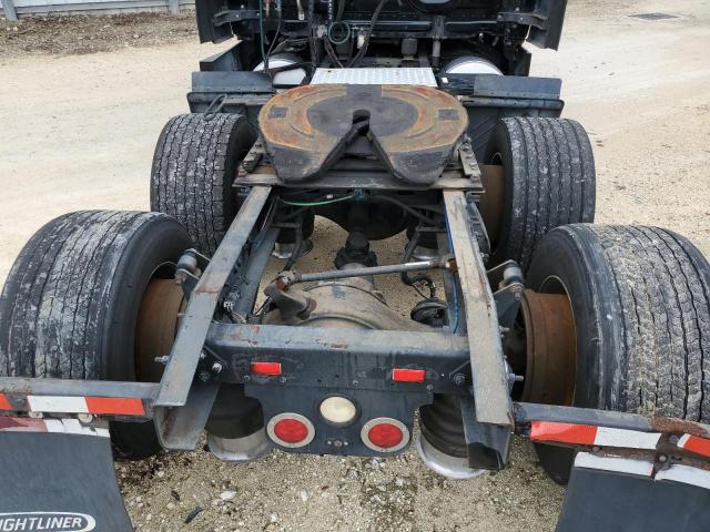 3AKJGLD64FSGJ8784 - 2015 FREIGHTLINER CASCADIA 1 BLACK photo 9