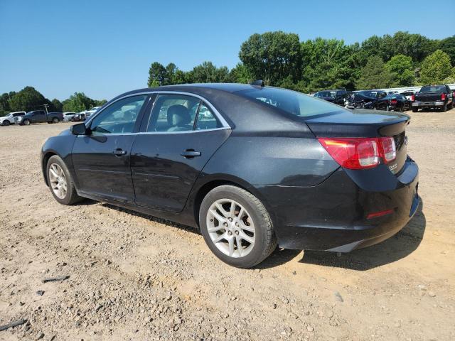 1G11C5SLXEF221117 - 2014 CHEVROLET MALIBU 1LT 黑色 照片 2