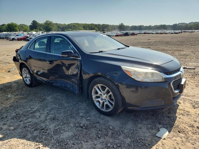 1G11C5SLXEF221117 - 2014 CHEVROLET MALIBU 1LT 黑色 照片 4
