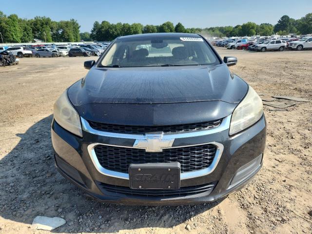 1G11C5SLXEF221117 - 2014 CHEVROLET MALIBU 1LT 黑色 照片 5