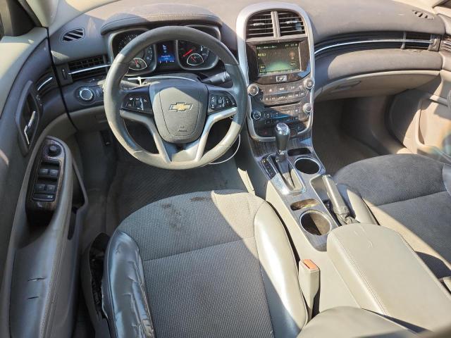 1G11C5SLXEF221117 - 2014 CHEVROLET MALIBU 1LT 黑色 照片 8