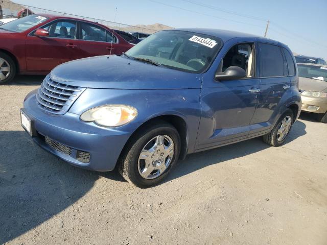 3A4FY48BX7T602704 - 2007 CHRYSLER PT CRUISER BLUE photo 1