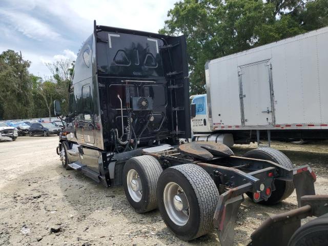 3AKJGLD60FSGJ8779 - 2015 FREIGHTLINER CASCADIA 1 BLACK photo 3