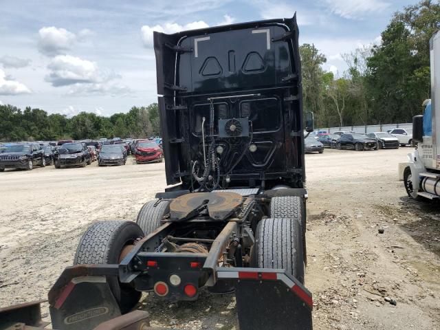 3AKJGLD60FSGJ8779 - 2015 FREIGHTLINER CASCADIA 1 BLACK photo 6