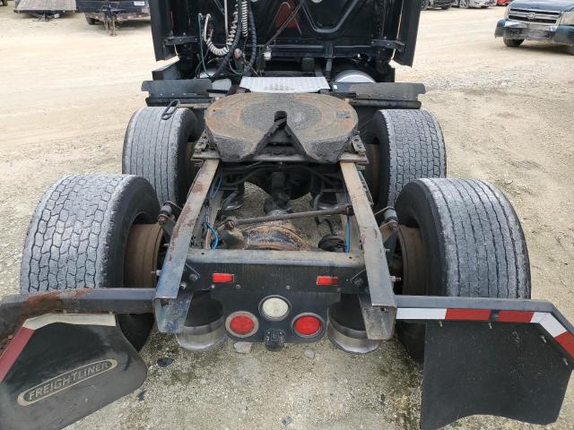 3AKJGLD60FSGJ8779 - 2015 FREIGHTLINER CASCADIA 1 BLACK photo 9