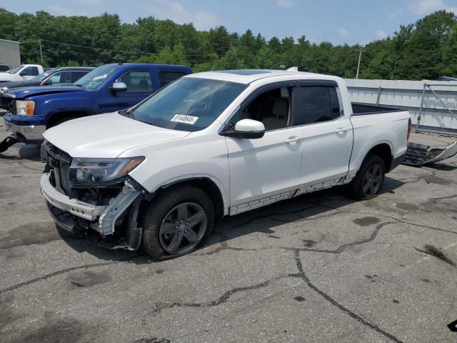 2023 HONDA RIDGELINE RTL, null