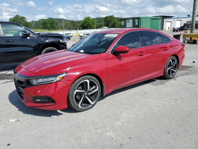 2019 HONDA ACCORD SPORT, 