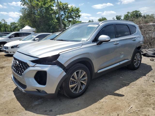 2020 HYUNDAI SANTA FE SEL, 