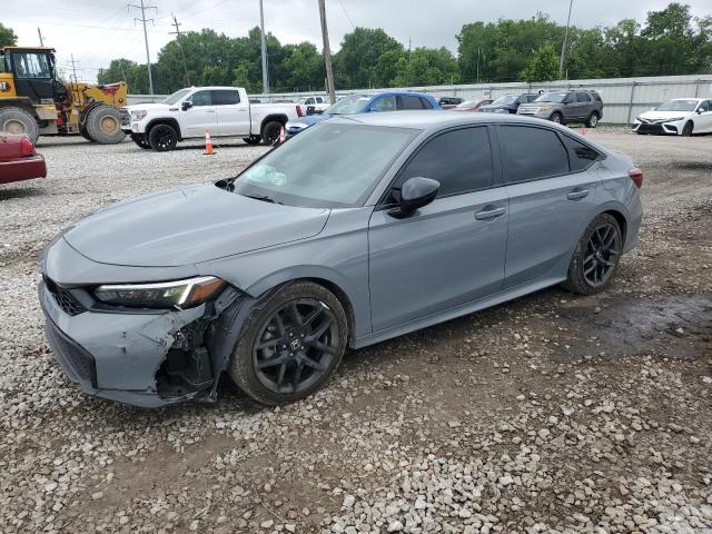 2025 HONDA CIVIC SPORT, 