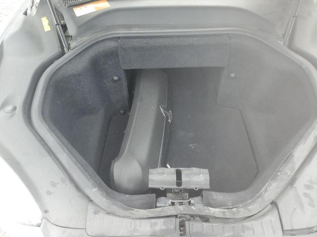 5YJSA1DP1DFP10079 - 2013 TESLA MODEL S თეთრი ფოტო 11