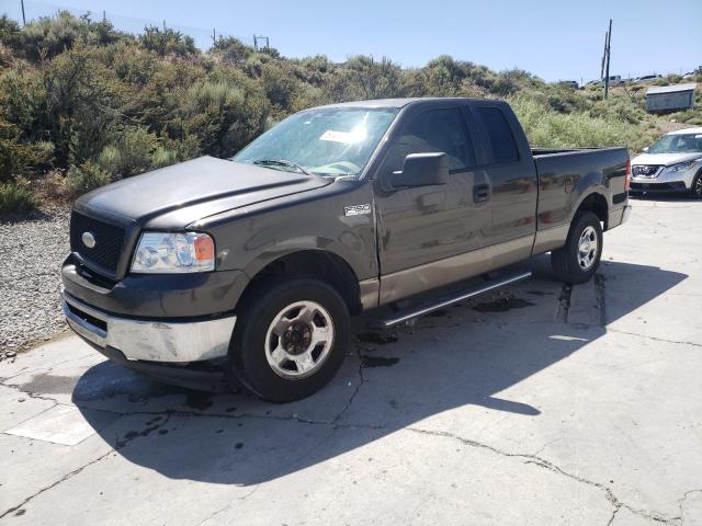 2006 FORD F150, 