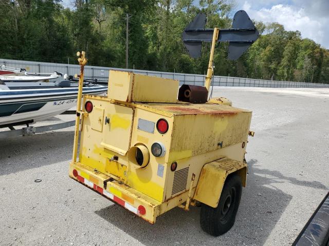 1RX301004T1074270 - 1996 HESC POWER UNIT YELLOW photo 4