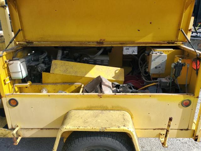 1RX301004T1074270 - 1996 HESC POWER UNIT YELLOW photo 7