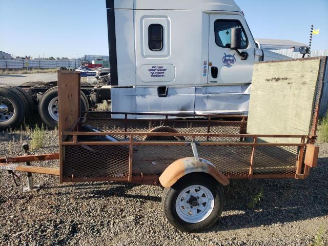 1B9U08106F1031360 - 1985 UTILITY TRAILER თაფლისფერი ფოტო 5