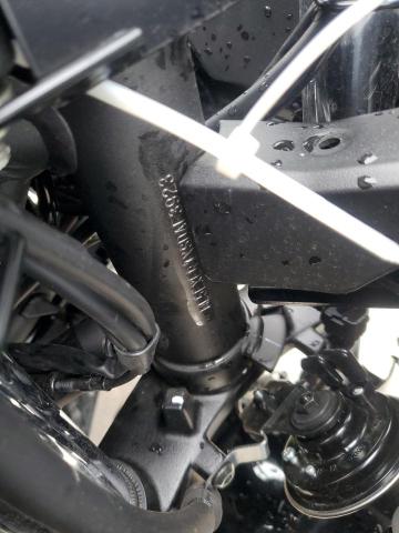 ML5EXER1XSDAE3923 - 2025 KAWASAKI EX650 R BLACK photo 9