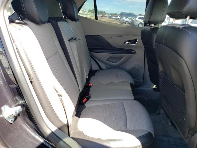 KL4CJBSB4FB058740 - 2015 BUICK ENCORE CONVENIENCE 黑色 照片 10