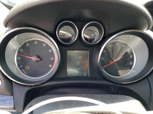 KL4CJBSB4FB058740 - 2015 BUICK ENCORE CONVENIENCE 黑色 照片 9