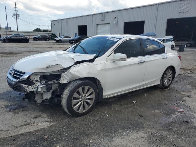 2015 HONDA ACCORD EXL, null