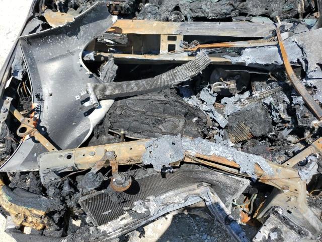 2C4RC1BG1MR589568 - 2021 CHRYSLER PACIFICA TOURING L ბეჟი ფოტო 12