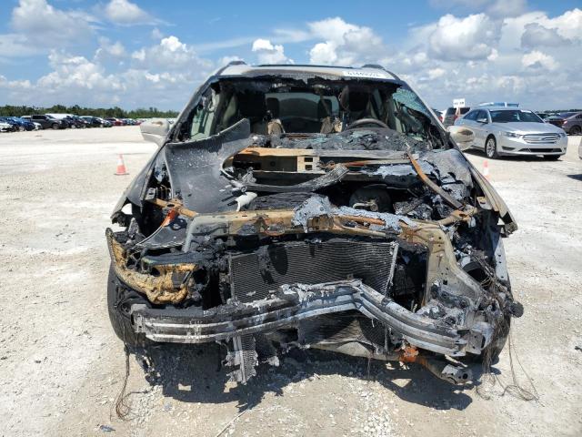 2C4RC1BG1MR589568 - 2021 CHRYSLER PACIFICA TOURING L ბეჟი ფოტო 5