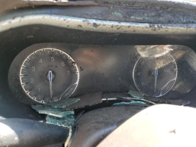 2C4RC1BG1MR589568 - 2021 CHRYSLER PACIFICA TOURING L ბეჟი ფოტო 9