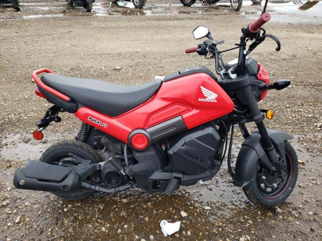 2022 HONDA NVA110 B, 