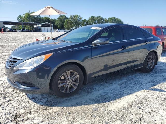 2012 HYUNDAI SONATA GLS, 