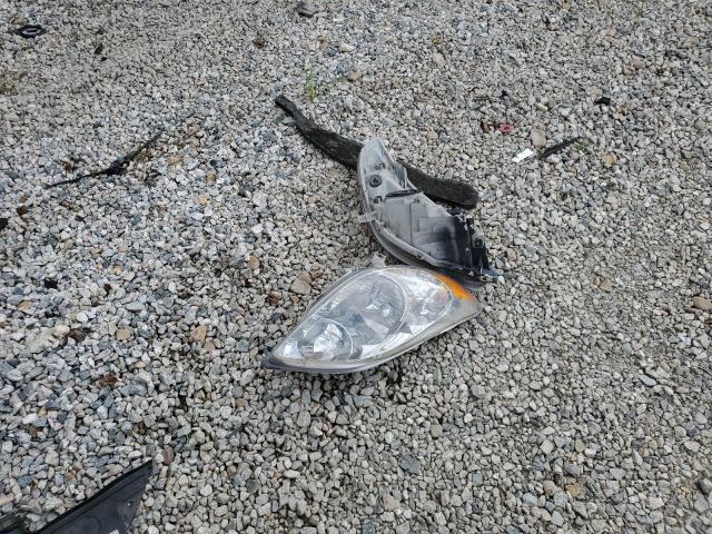 2T1KR32E17C645300 - 2007 TOYOTA COROLLA MA XR WHITE photo 12