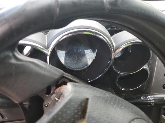 2T1KR32E17C645300 - 2007 TOYOTA COROLLA MA XR WHITE photo 9