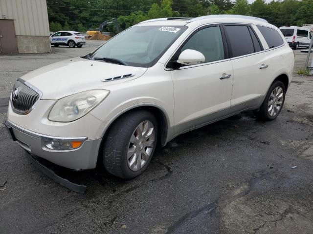 2012 BUICK ENCLAVE, null
