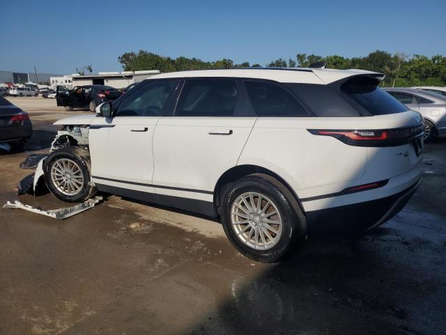 SALYA2RX7JA746090 - 2018 LAND ROVER RANGE ROVE WHITE photo 2