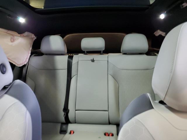 WVGTMPE23NP074981 - 2022 VOLKSWAGEN ID.4 PRO S ლურჯი ფოტო 10