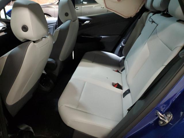 WVGTMPE23NP074981 - 2022 VOLKSWAGEN ID.4 PRO S ლურჯი ფოტო 11