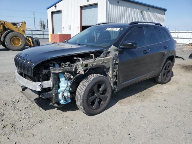 2015 JEEP CHEROKEE LATITUDE, null