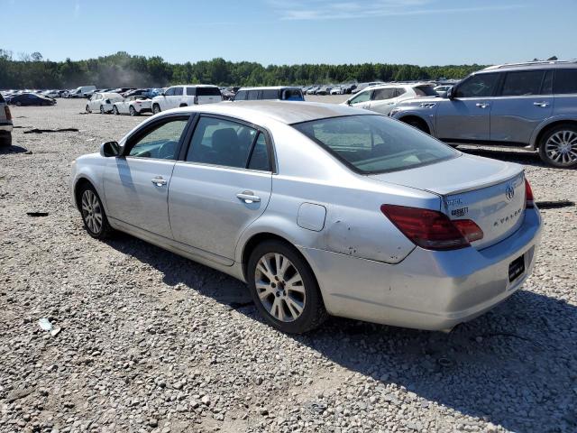 4T1BK36B88U273975 - 2008 TOYOTA AVALON XL SILVER photo 2